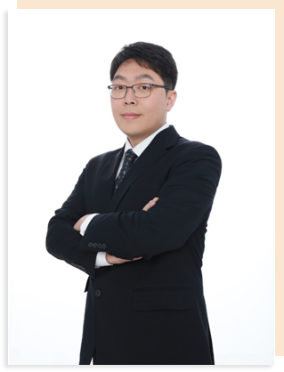 레버리치 대표 박찬종